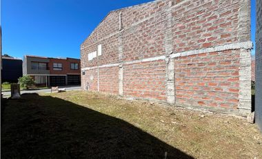 VENTA DE LOTE EN COLOMBIERE LA CEJA