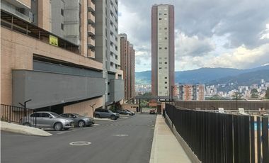 VENTA DE APARTAMENTO EN LA ESTRELLA- CIUDADELA CAMPESTRE