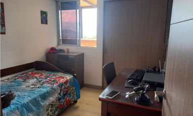 VENTA DE APARTAMENTO EN LA ESTRELLA- CIUDADELA CAMPESTRE