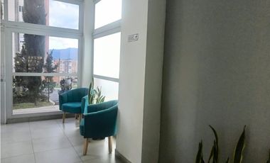 VENTA DE APARTAMENTO EN LA ESTRELLA- CIUDADELA CAMPESTRE