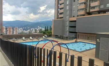 VENTA DE APARTAMENTO EN LA ESTRELLA- CIUDADELA CAMPESTRE