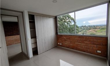 VENTA DE APARTAMENTO EN MARINILLA