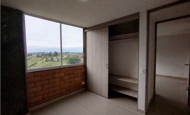 VENTA DE APARTAMENTO EN MARINILLA