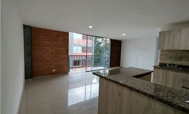 VENTA DE APARTAMENTO EN MARINILLA