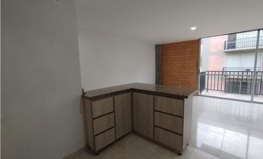 VENTA DE APARTAMENTO EN MARINILLA