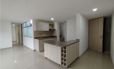 VENTA DE APARTAMENTO EN MARINILLA