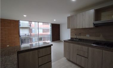 VENTA DE APARTAMENTO EN MARINILLA