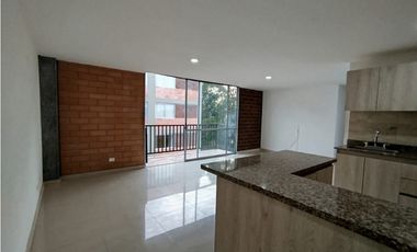 VENTA DE APARTAMENTO EN MARINILLA