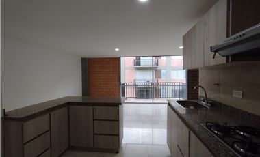 VENTA DE APARTAMENTO EN MARINILLA