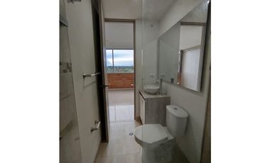 VENTA DE APARTAMENTO EN MARINILLA