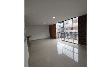 VENTA DE APARTAMENTO EN MARINILLA