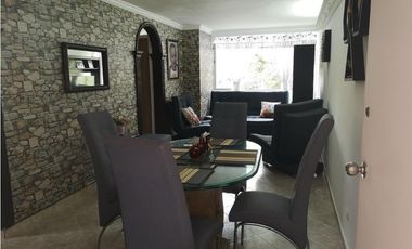 VENTA DE APARTAMENTO EN VIVIENDA DEL SUR