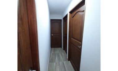 VENTA DE APARTAMENTO EN NATIVA