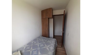 VENTA DE APARTAMENTO EN NATIVA