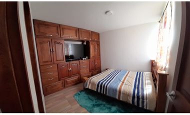 VENTA DE APARTAMENTO EN NATIVA