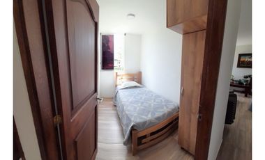 VENTA DE APARTAMENTO EN NATIVA