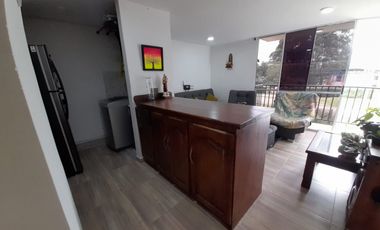 VENTA DE APARTAMENTO EN NATIVA