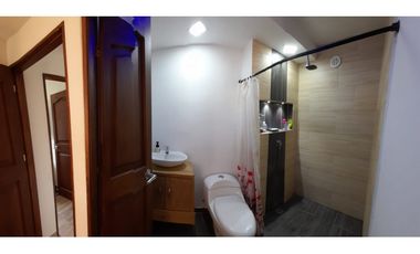 VENTA DE APARTAMENTO EN NATIVA