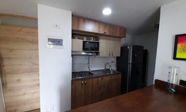 VENTA DE APARTAMENTO EN NATIVA