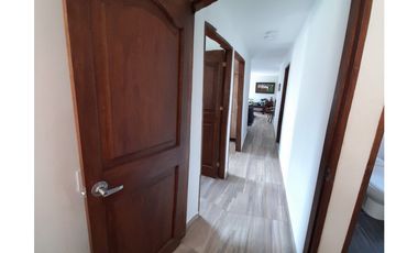 VENTA DE APARTAMENTO EN NATIVA