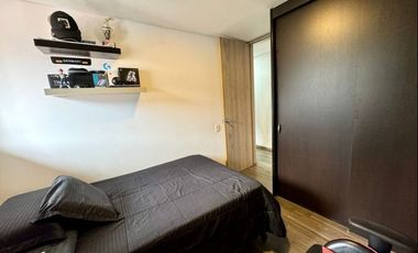 VENTA DE APARTAMENTO EN SURAMÉRICA ITAGUI