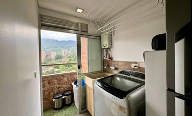 VENTA DE APARTAMENTO EN SURAMÉRICA ITAGUI