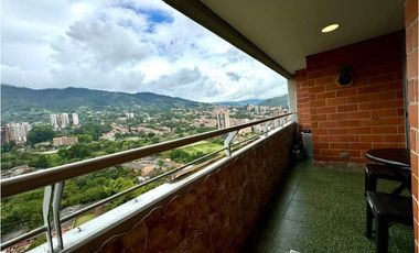 VENTA DE APARTAMENTO EN SURAMÉRICA ITAGUI