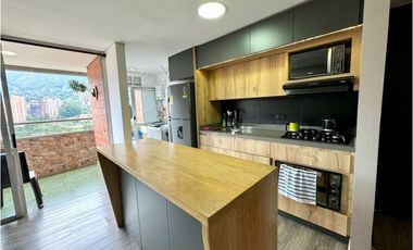 VENTA DE APARTAMENTO EN SURAMÉRICA ITAGUI