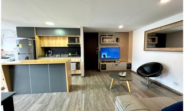 VENTA DE APARTAMENTO EN SURAMÉRICA ITAGUI