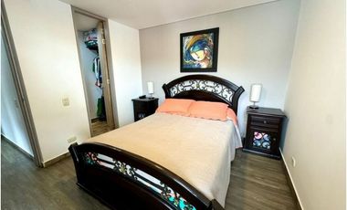 VENTA DE APARTAMENTO EN SURAMÉRICA ITAGUI