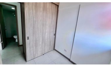 VENTA DE APARTAMENTO EN MARINILLA