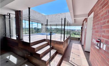 VENTA DE APARTAMENTO EN MARINILLA