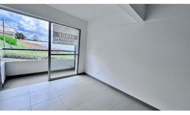 VENTA DE APARTAMENTO EN MARINILLA