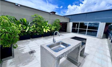 VENTA DE APARTAMENTO EN MARINILLA