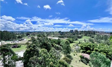 VENTA DE APARTAMENTO EN MARINILLA