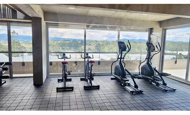 VENTA DE APARTAMENTO EN MARINILLA