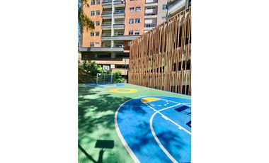 VENTA DE APARTAMENTO EN MARINILLA