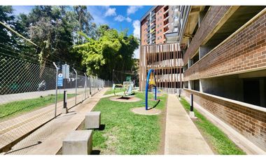 VENTA DE APARTAMENTO EN MARINILLA