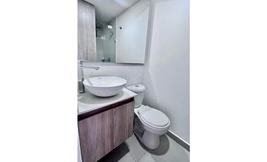 VENTA DE APARTAMENTO EN MARINILLA