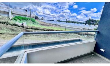 VENTA DE APARTAMENTO EN MARINILLA