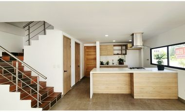 GANGA VENTA DE CASA EN RIONEGRO NATTURA