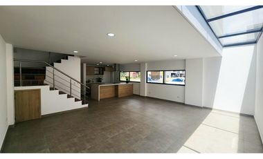 GANGA VENTA DE CASA EN RIONEGRO NATTURA