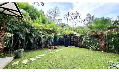 VENTA CASA CAMPESTRE EN ALTO DE PALMAS