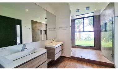 VENTA CASA CAMPESTRE EN ALTO DE PALMAS