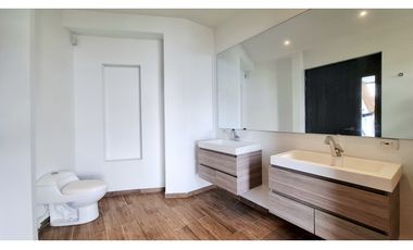 VENTA CASA CAMPESTRE EN ALTO DE PALMAS