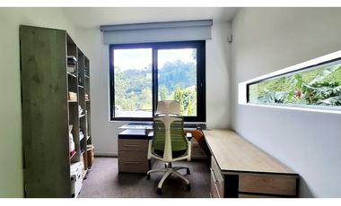 VENTA CASA CAMPESTRE EN ALTO DE PALMAS