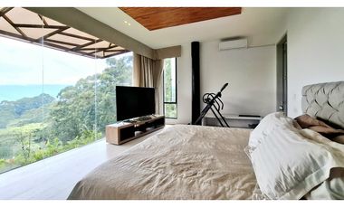 VENTA CASA CAMPESTRE EN ALTO DE PALMAS