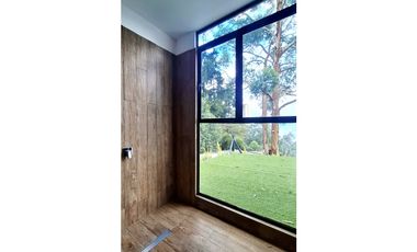 VENTA CASA CAMPESTRE EN ALTO DE PALMAS