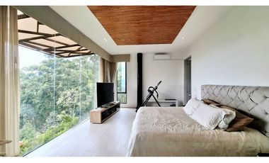 VENTA CASA CAMPESTRE EN ALTO DE PALMAS