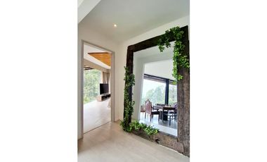 VENTA CASA CAMPESTRE EN ALTO DE PALMAS